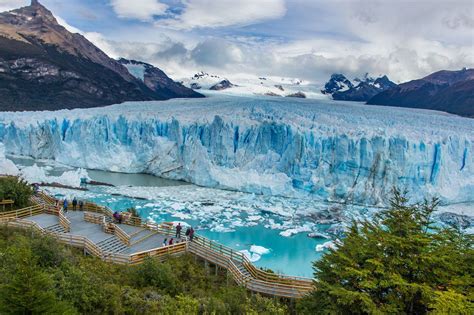 The Magical Charms of Patagonia's Aquatic Landscapes